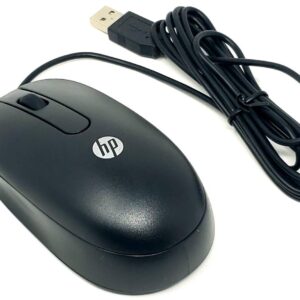 HP USB Laser Mouse