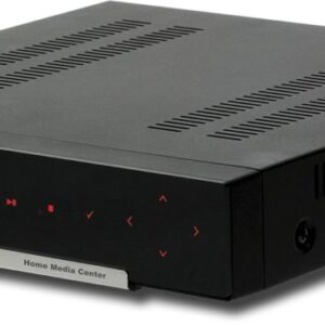 RAPSODY HDTV Home Media Center N36