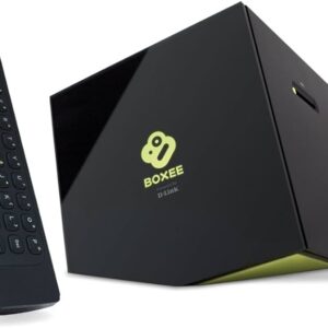 D-Link Boxee Box