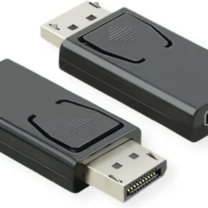 DisplayPort-HDMI Adapter