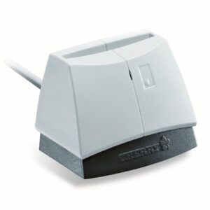 Cherry Card Reader Extern ST-1144 Chipkartenleser