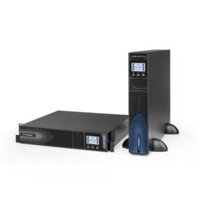 SICOTEC USV USV SLC-1000-TWIN-RT2 LION 1000 VA / 900 W