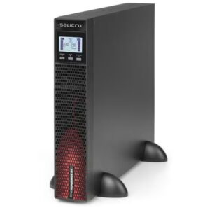 SICOTEC USV SPS-1500-ADVANCE-RT2 1500 VA / 1350 W