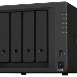 Synology NAS Diskstation DS923+ 4-bay