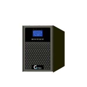 SICOTEC USV MATRIX MXT1K0MM 1000 VA / 1000 W