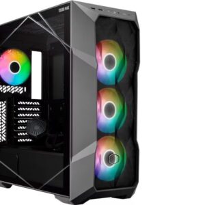 Cooler Master PC-Gehäuse TD500 MAX