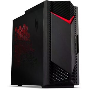 Acer Gaming PC Nitro 50 (N50-656) i7, 32GB, RTX 4060