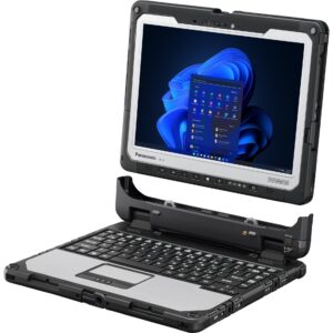 Panasonic Toughbook CF-33 mk3 4G/LTE inkl. Keyboard
