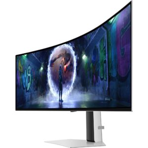 Samsung Monitor Odyssey OLED G9 49''