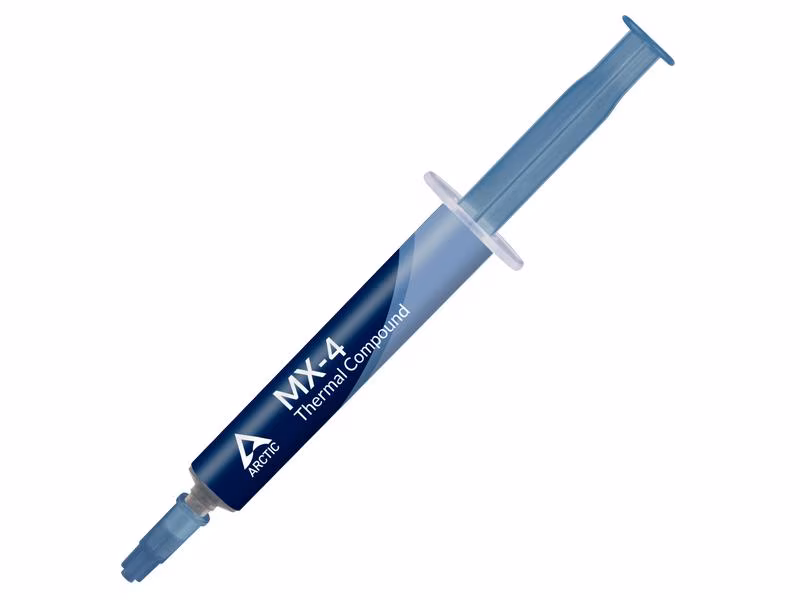 Arctic Cooling Wärmeleitpaste MX-4 4 g - Image 1