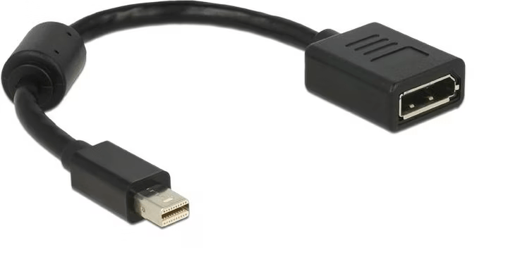 DisplayPort Adapter 8K 30 Hz – Bild 1